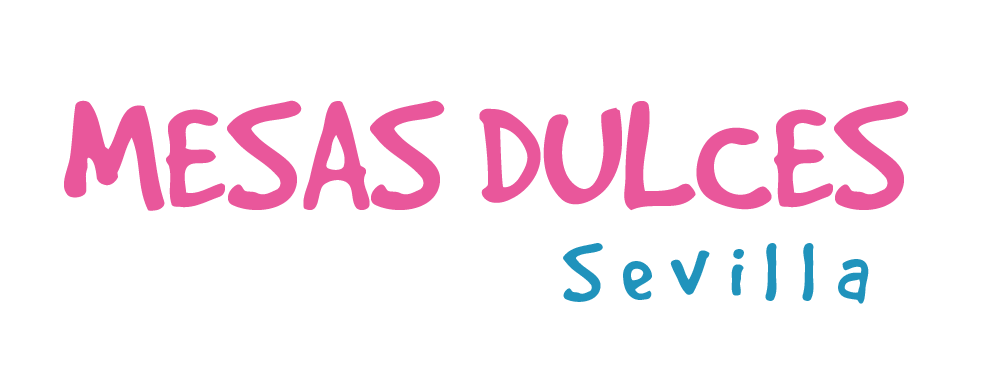 Mesas Dulces Sevilla